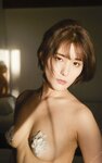 [Photobook] Yumi Asahina 朝比奈祐未 - Shameless secretary Ver.2 破廉恥セクレタリー 〜Ver.2〜(2022-07-07)
