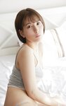 [Photobook] Yumi Asahina 朝比奈祐未 - Shameless secretary Ver.2 破廉恥セクレタリー 〜Ver.2〜(2022-07-07)