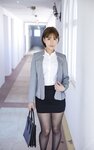 [Photobook] Yumi Asahina 朝比奈祐未 - Shameless secretary Ver.2 破廉恥セクレタリー 〜Ver.2〜(2022-07-07)