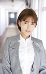 [Photobook] Yumi Asahina 朝比奈祐未 - Shameless secretary Ver.2 破廉恥セクレタリー 〜Ver.2〜(2022-07-07)
