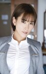 [Photobook] Yumi Asahina 朝比奈祐未 - Shameless secretary Ver.2 破廉恥セクレタリー 〜Ver.2〜(2022-07-07)