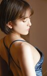 [Photobook] Yumi Asahina 朝比奈祐未 - Shameless secretary Ver.2 破廉恥セクレタリー 〜Ver.2〜(2022-07-07)