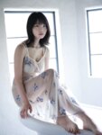 マンスリーガール014＝菊地姫奈「完全未公開100カット＆ムービー」FRIDAY