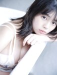 マンスリーガール014＝菊地姫奈「完全未公開100カット＆ムービー」FRIDAY