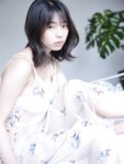 マンスリーガール014＝菊地姫奈「完全未公開100カット＆ムービー」FRIDAY