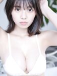 マンスリーガール014＝菊地姫奈「完全未公開100カット＆ムービー」FRIDAY