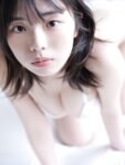 マンスリーガール014＝菊地姫奈「完全未公開100カット＆ムービー」FRIDAY