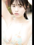 マンスリーガール014＝菊地姫奈「完全未公開100カット＆ムービー」FRIDAY