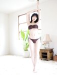マンスリーガール014＝菊地姫奈「完全未公開100カット＆ムービー」FRIDAY