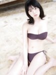 マンスリーガール014＝菊地姫奈「完全未公開100カット＆ムービー」FRIDAY
