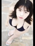 マンスリーガール014＝菊地姫奈「完全未公開100カット＆ムービー」FRIDAY