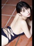 マンスリーガール014＝菊地姫奈「完全未公開100カット＆ムービー」FRIDAY
