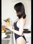 マンスリーガール014＝菊地姫奈「完全未公開100カット＆ムービー」FRIDAY