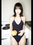 マンスリーガール014＝菊地姫奈「完全未公開100カット＆ムービー」FRIDAY