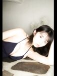 マンスリーガール014＝菊地姫奈「完全未公開100カット＆ムービー」FRIDAY