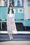[FRIDAY Digital Photobook] Non Nonoura 野々浦暖 - Hidamari no hadaka 陽だまりのハダカ (2022-07-08)
