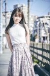 [FRIDAY Digital Photobook] Non Nonoura 野々浦暖 - Hidamari no hadaka 陽だまりのハダカ (2022-07-08)