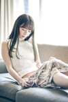 [FRIDAY Digital Photobook] Non Nonoura 野々浦暖 - Hidamari no hadaka 陽だまりのハダカ (2022-07-08)