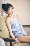 [FRIDAY Digital Photobook] Non Nonoura 野々浦暖 - Hidamari no hadaka 陽だまりのハダカ (2022-07-08)