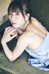 [FRIDAY Digital Photobook] Non Nonoura 野々浦暖 - Hidamari no hadaka 陽だまりのハダカ (2022-07-08)