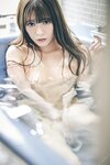 [FRIDAY Digital Photobook] Non Nonoura 野々浦暖 - Hidamari no hadaka 陽だまりのハダカ (2022-07-08)