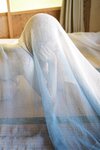夏 駆ける 空 Blue sky Blue. 森日向子【ヘアヌード写真集】
