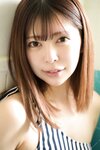 夏 駆ける 空 Blue sky Blue. 森日向子【ヘアヌード写真集】