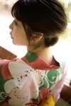 夏 駆ける 空 Blue sky Blue. 森日向子【ヘアヌード写真集】