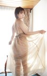 朝比奈祐未『破廉恥セクレタリー』〜Ver.1〜（200Photos）