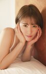 朝比奈祐未『破廉恥セクレタリー』〜Ver.1〜（200Photos）