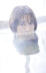 朝比奈祐未『破廉恥セクレタリー』〜Ver.1〜（200Photos）