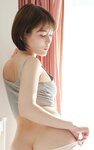 朝比奈祐未『破廉恥セクレタリー』〜Ver.1〜（200Photos）