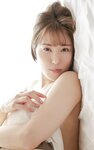 朝比奈祐未『破廉恥セクレタリー』〜Ver.1〜（200Photos）