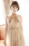 朝比奈祐未『破廉恥セクレタリー』〜Ver.1〜（200Photos）