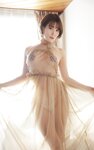 朝比奈祐未『破廉恥セクレタリー』〜Ver.1〜（200Photos）