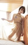 朝比奈祐未『破廉恥セクレタリー』〜Ver.1〜（200Photos）