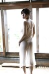[FRIDAY Digital Photobook] Miri Hanai 花井美理 - Lifting of the ban! H cup naked 解禁！　Ｈカップ裸身 (2020-03-06)