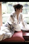 [FRIDAY Digital Photobook] Miri Hanai 花井美理 - Lifting of the ban! H cup naked 解禁！　Ｈカップ裸身 (2020-03-06)