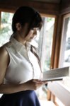 [FRIDAY Digital Photobook] Miri Hanai 花井美理 - Lifting of the ban! H cup naked 解禁！　Ｈカップ裸身 (2020-03-06)