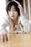 [FRIDAY] Kazusa Okuyama 奥山かずさ - Monthly Girl 010 マンスリーガール010 (2022-03-30)
