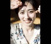 [FRIDAY] Kazusa Okuyama 奥山かずさ - Monthly Girl 010 マンスリーガール010 (2022-03-30)