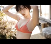 [FRIDAY] Kazusa Okuyama 奥山かずさ - Monthly Girl 010 マンスリーガール010 (2022-03-30)