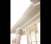 [FRIDAY] Kazusa Okuyama 奥山かずさ - Monthly Girl 010 マンスリーガール010 (2022-03-30)