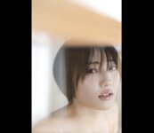 [FRIDAY] Kazusa Okuyama 奥山かずさ - Monthly Girl 010 マンスリーガール010 (2022-03-30)