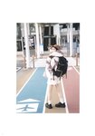 [Photobook] Kaori Ishihara 石原夏織 - Terminal (2022-03-10)