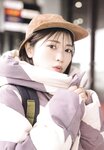 [Photobook] Kaori Ishihara 石原夏織 - Terminal (2022-03-10)