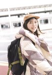 [Photobook] Kaori Ishihara 石原夏織 - Terminal (2022-03-10)