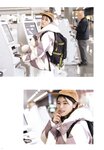 [Photobook] Kaori Ishihara 石原夏織 - Terminal (2022-03-10)