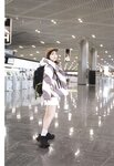 [Photobook] Kaori Ishihara 石原夏織 - Terminal (2022-03-10)