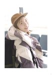 [Photobook] Kaori Ishihara 石原夏織 - Terminal (2022-03-10)